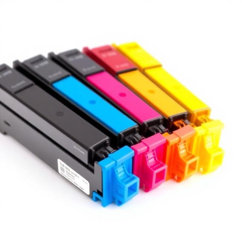 Toner HP 207A